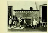 An illustration from The National (1929)