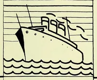 An illustration from The National (1929)