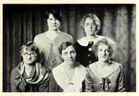 An illustration from The National (1930)