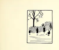An illustration from The National (1930)