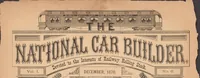 Picture 1 of 2 from National car builder (1870), leaf 41