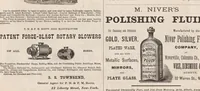 An illustration from National car builder (1870)