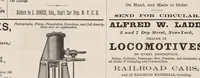 An illustration from National car builder (1870)