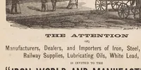 An illustration from National car builder (1870)