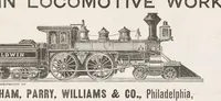Picture 2 of 9 from National car builder (1870), leaf 131