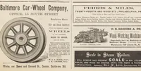 An illustration from National car builder (1870)