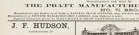 An illustration from National car builder (1870)