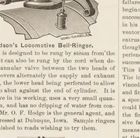 Picture 1 of 11 from National car builder (1870), leaf 16