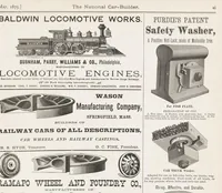 Picture 6 of 11 from National car builder (1870), leaf 163