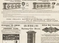 An illustration from National car builder (1870)