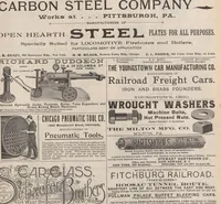 An illustration from National car and locomotive builder (1886)