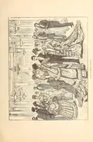 An illustration from The national encyclopædia of business and social forms, embracing the laws of etiquette and good society (1879)