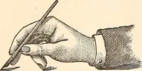 Picture 49 of 102 from The national encyclopædia of business and social forms, embracing the laws of etiquette and good society (1879), leaf 173