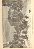 An illustration from The national encyclopædia of business and social forms, embracing the laws of etiquette and good society (1879)