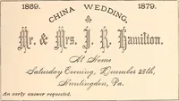 Picture 64 of 102 from The national encyclopædia of business and social forms, embracing the laws of etiquette and good society (1879), leaf 274