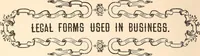 Picture 67 of 102 from The national encyclopædia of business and social forms, embracing the laws of etiquette and good society (1879), leaf 325