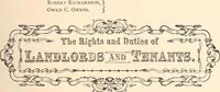Picture 71 of 102 from The national encyclopædia of business and social forms, embracing the laws of etiquette and good society (1879), leaf 346