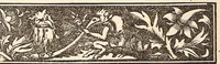 Picture 86 of 102 from The national encyclopædia of business and social forms, embracing the laws of etiquette and good society (1879), leaf 545