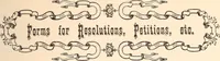 Picture 87 of 102 from The national encyclopædia of business and social forms, embracing the laws of etiquette and good society (1879), leaf 546