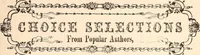 Picture 102 of 102 from The national encyclopædia of business and social forms, embracing the laws of etiquette and good society (1879), leaf 722