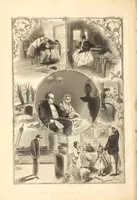 Picture 1 of 102 from The national encyclopædia of business and social forms, embracing the laws of etiquette and good society (1879), leaf 9