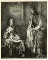 An illustration from The National Gallery of Art, Department of Fine Arts of the National Museum (1916)