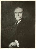An illustration from The National Gallery of Art, Department of Fine Arts of the National Museum (1916)