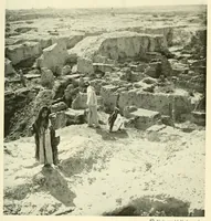 An illustration from The National geographic magazine (1888)
