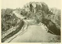 Picture 6 of 13 from The National geographic magazine (1888), leaf 273