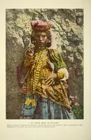 Picture 6 of 13 from The National geographic magazine (1888), leaf 290