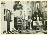 An illustration from The National geographic magazine (1888)