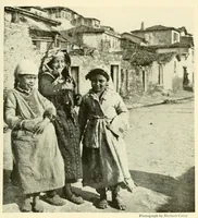 An illustration from The National geographic magazine (1888)