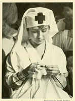 An illustration from The National geographic magazine (1888)