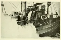 An illustration from The National geographic magazine (1888)