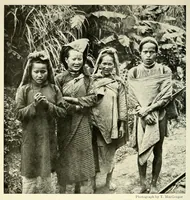An illustration from The National geographic magazine (1888)