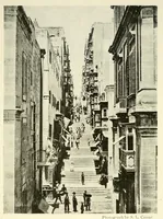 An illustration from The National geographic magazine (1888)