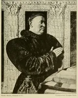 Picture 4 of 17 from The National Museum of the Louvre (1900), leaf 105