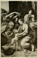Picture 5 of 17 from The National Museum of the Louvre (1900), leaf 121