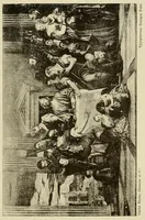 An illustration from The National Museum of the Louvre (1900)