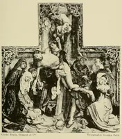 Picture 11 of 17 from The National Museum of the Louvre (1900), leaf 281
