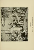 An illustration from The National Museum of the Louvre (1900)