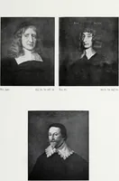 An illustration from The National portrait gallery (1901)