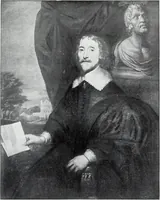 An illustration from The National portrait gallery (1901)