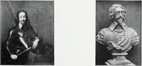 An illustration from The National portrait gallery (1901)