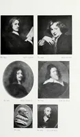 An illustration from The National portrait gallery (1901)