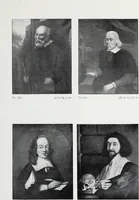 An illustration from The National portrait gallery (1901)