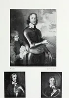 An illustration from The National portrait gallery (1901)