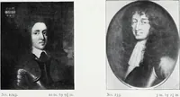 An illustration from The National portrait gallery (1901)