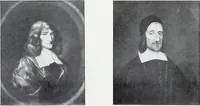 An illustration from The National portrait gallery (1901)