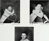 An illustration from The National portrait gallery (1901)